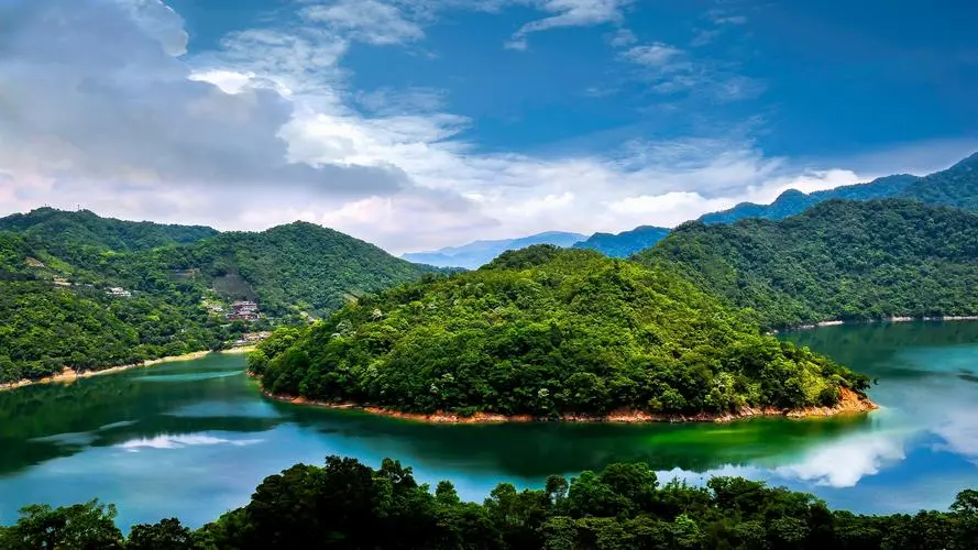 高端智慧科技